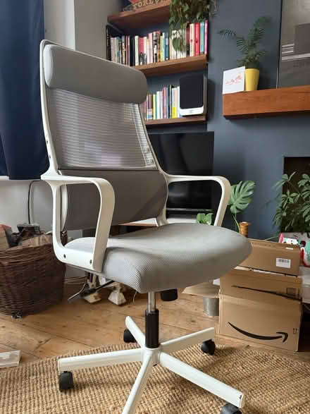 Photo of free Office chair (Preston Park) #1