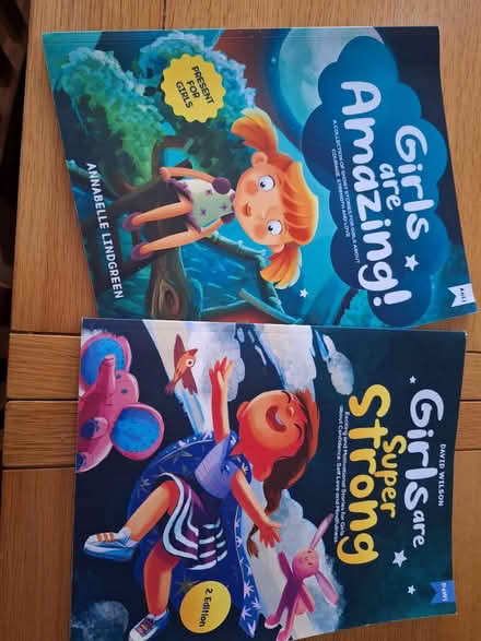 Photo of free Carboot stuff? (Sutton-in-Ashfield NG17 4GW) #1