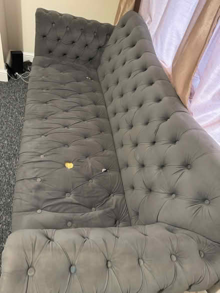 Photo of free 3seater (Huslet LS10) #1