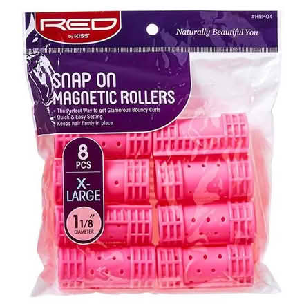 Photo of free rollers (3 sizes) (Fulton Street Station) #1