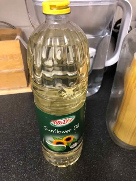 Photo of free Old Cooking Oil For Car Fuel? (Lewisham/Ladywell SE13) #1