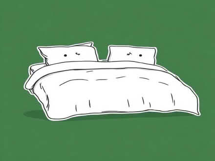 Photo of free 2 king size duvets (Moor Allerton LS17) #1