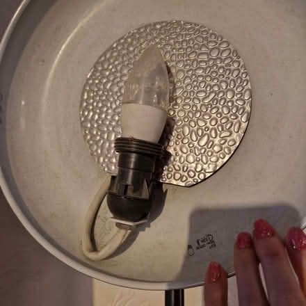 Photo of free Uplighter (Hangleton BN3) #4