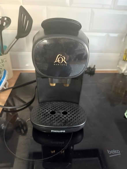 Photo of free Coffee pod machine (Canvey Island) #1