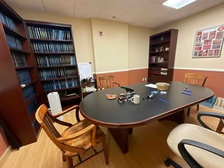 Photo of free Law office closing (Knollwood Road WPlains address) #3