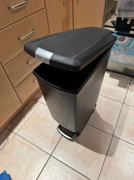 Photo of free Bin (Banbury) #2