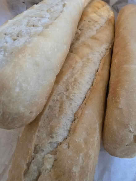 Photo of free Coop & Tesco Bakery Items (Derby Road DE56) #2