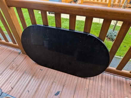 Photo of free Oval granite worktop (East Malling ME19 6JN) #1