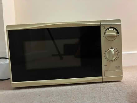 Photo of free Microwave (W14) #1