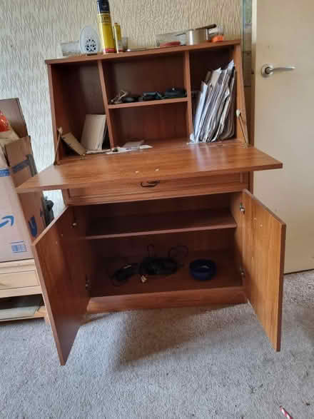 Photo of free Bureau (Bedford) #2