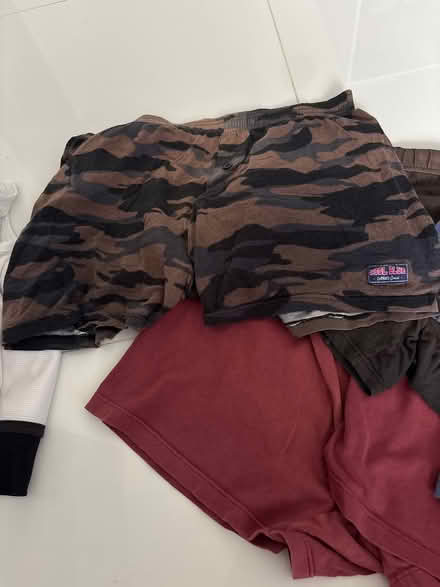 Photo of free Boxer shorts (Punggol) #1