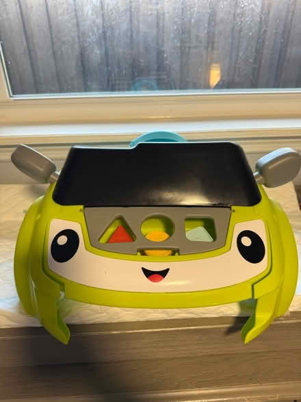 Photo of free Toys (Baby-1 year+) (Casselberry) #2