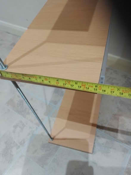 Photo of free Bespoke kitchen unit (Leominster) #1