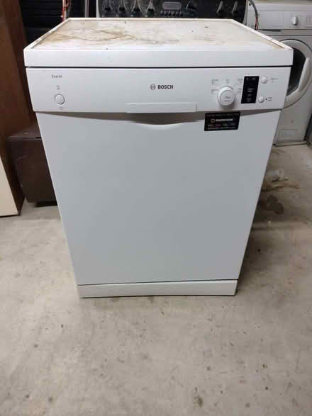 Photo of free Dishwasher (St Monans KY10) #1