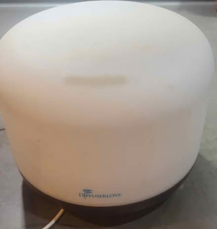 Photo of free Diffuser (Boow E3) (Bow E3) #1