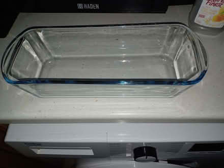 Photo of free 2 Pyrex dishes (Sidley TN40) #1