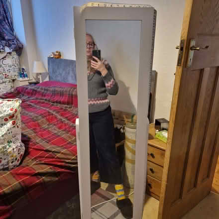 Photo of free Mirror and Jewellery Storage (Hangleton BN3) #2