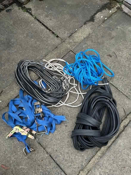 Photo of free ⚒️Construction Tools (Upper Norwood) #2