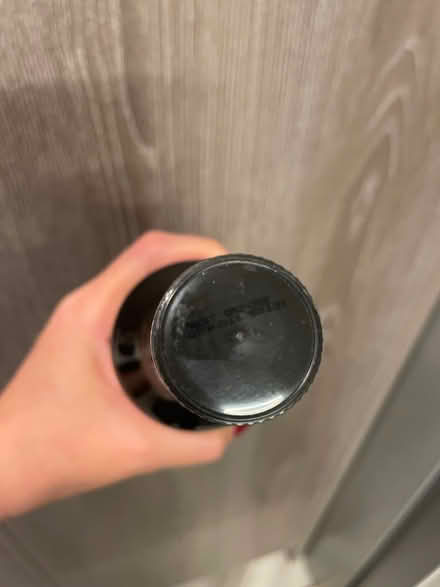 Photo of free ume plum vinegar, 10oz (Kirkland) #2