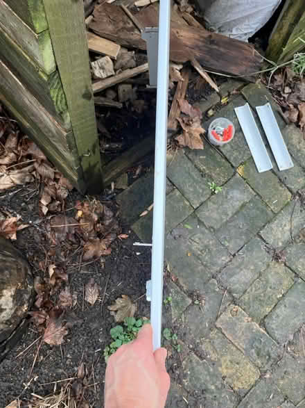 Photo of free Radiator (East Finchley N2) #3