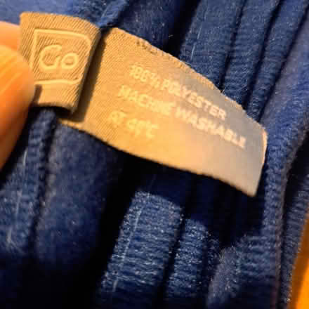 Photo of free Dog's blanket (Northwood HA6) #2