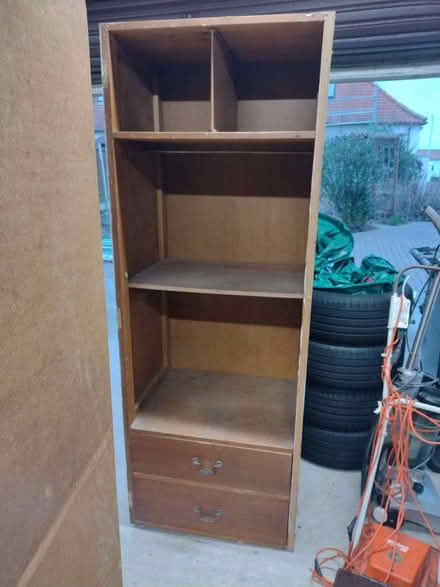 Photo of free Cupboards (St Monans KY10) #1
