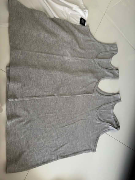 Photo of free Singlets (Punggol) #2