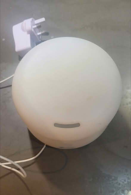 Photo of free Diffuser (Boow E3) (Bow E3) #2