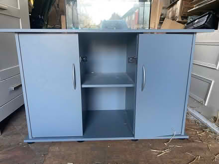 Photo of free Aquarium stand (Lea PR2) #2
