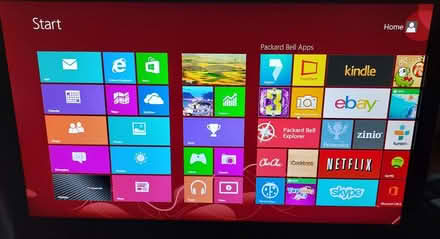 Photo of free Windows 8 all in one PC (IP4) #3