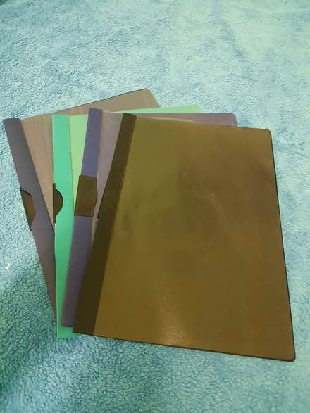 Photo of free Stationary (Alvaston DE24) #1