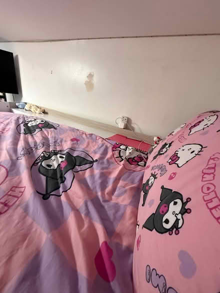 Photo of free Bed (Heston TW5) #2