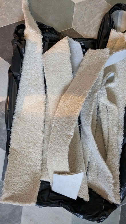 Photo of free carpet cut-offs (Tring Wharf HP23) #1