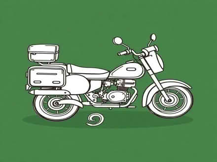 Photo of Spares or repairs broken motorbikes read description thank's (Oakwood Park Complex ME16) #1