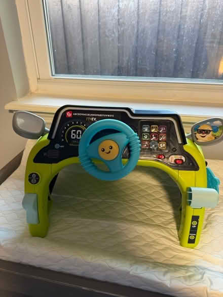 Photo of free Toys (Baby-1 year+) (Casselberry) #3