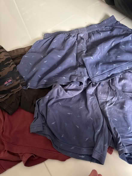 Photo of free Boxer shorts (Punggol) #2