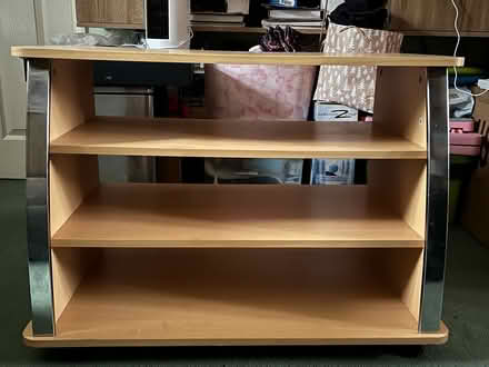 Photo of free TV Unit (Hilperton BA14) #1