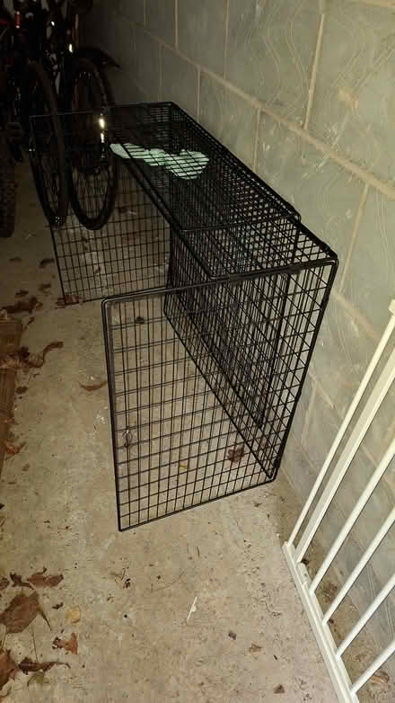 Photo of free Fire guard and baby gate (Poynton SK12) #1