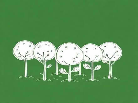 Photo of free 30+ Baby trees ready to plant (Adelphi PR1) #1