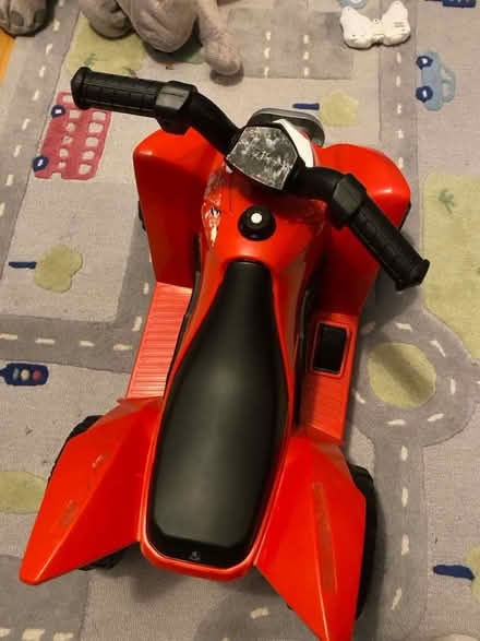 Photo of free Electric bike ride on (Bromley common) #4