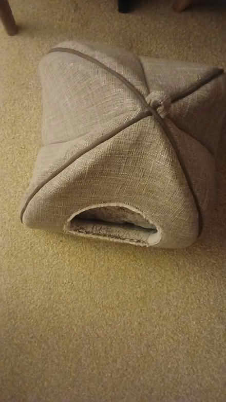 Photo of free Cosy cat bed (Kennington OX1) #2