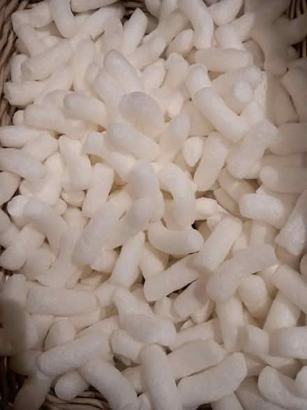 Photo of free Packing nuts (New Malden KT3) #1