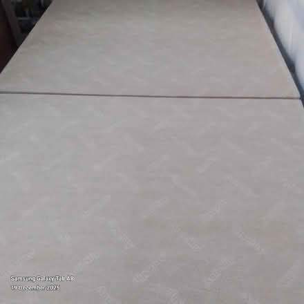 Photo of free Four ft double bed (Biggleswade SG18) #2