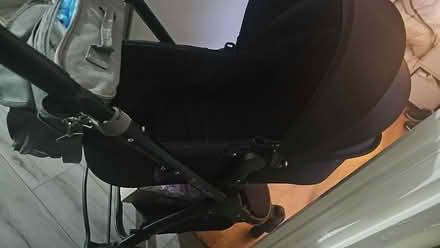 Photo of free Pram (Bounds Green N11) #2