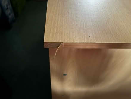 Photo of free TV Unit (Hilperton BA14) #3