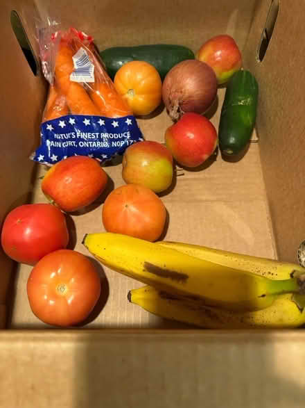 Photo of free Food (Germantown) #1