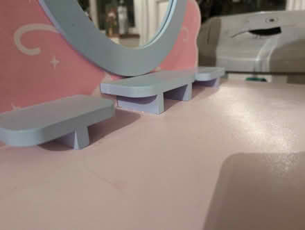 Photo of free Children's dressing table (Portchester PO16) #4