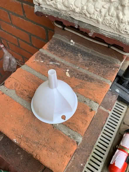 Photo of free Funnel (small) (Chelmsford CM2) #1