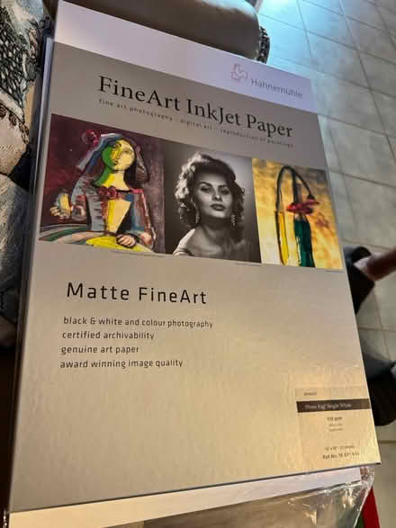 Photo of free Paper (Casselberry) #1