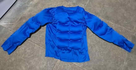 Photo of free Aladdin Genie - adult fancy dress (Cheltenham) #1